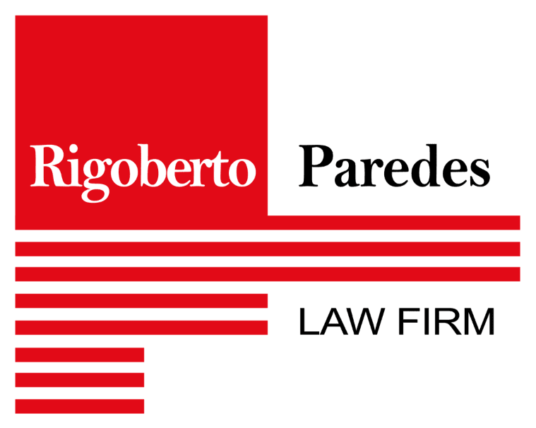 Rigoberto Paredes & Asociados logo