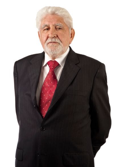 Rigoberto Paredes Candia