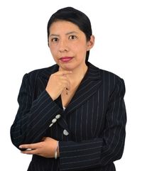 Rocío M. Plata