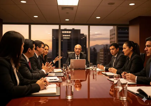 directorio empresa