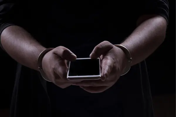 Crimen digital