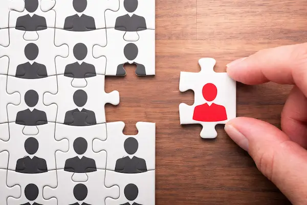 desvinculación laboral