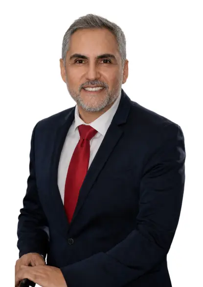 Rigoberto Paredes Ayllon